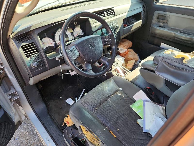 Aukcja sprzedaży 2011 Dodge Dakota, vin: 1D7RE3GK8BS648877, numer aukcji: 63249466
