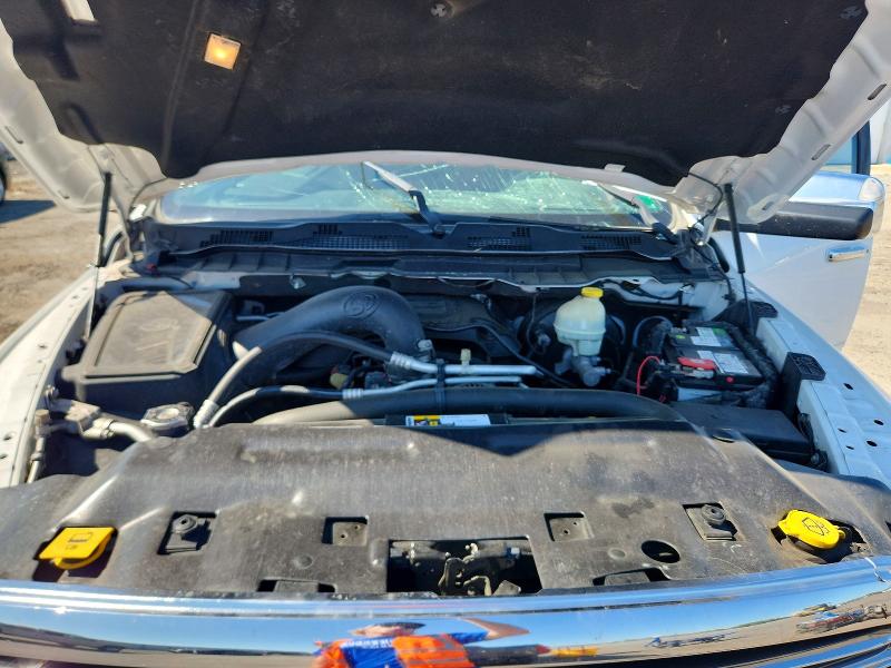 63003536 :رقم المزاد ، 1C6RR7WT0GS141776 vin ، 2016 Ram 1500 مزاد بيع