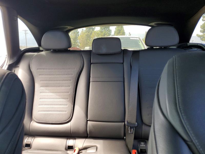 Продажа на аукционе авто 2024 Mercedes-benz Glc, vin: W1NKM4GB5RF209278, номер лота: 61988496