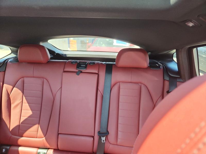 Aukcja sprzedaży 2020 Bmw X4, vin: 5UX2V5C05L9B67555, numer aukcji: 58402166