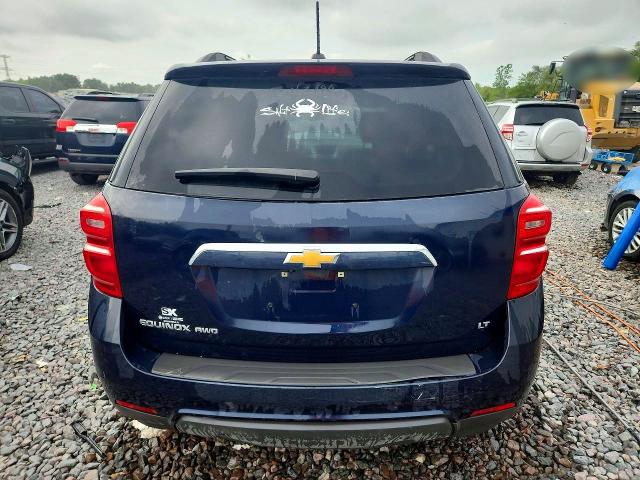 Aukcja sprzedaży 2017 Chevrolet Equinox, vin: 2GNFLFEK3H6304190, numer aukcji: 60203776
