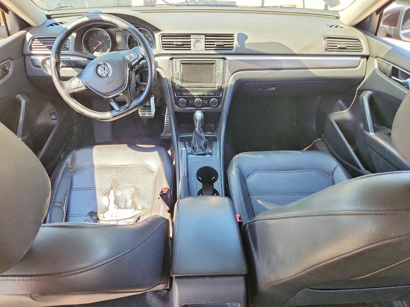 Aukcja sprzedaży 2017 Volkswagen Passat, vin: 1VWDT7A36HC032338, numer aukcji: 61963256