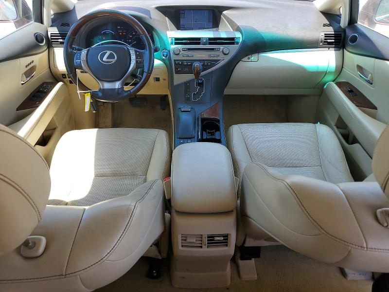 Продажа на аукционе авто 2013 Lexus Rx, vin: JTJBC1BA5D2445739, номер лота: 59820316