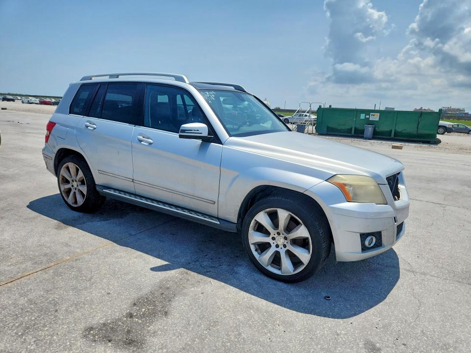 Продаж на аукціоні авто 2010 Mercedes-benz Glk, vin: WDCGG8HB4AF280495, номер лоту: 63324866