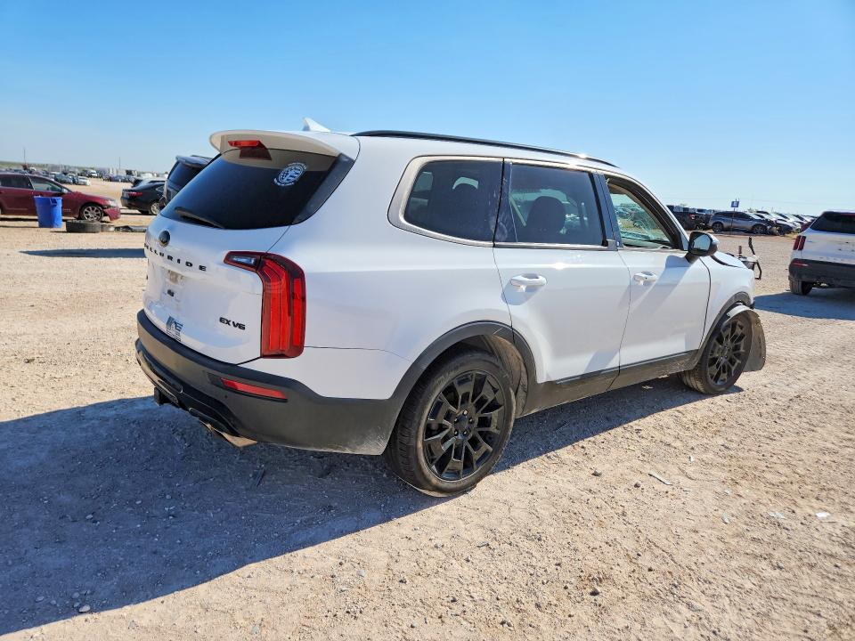 Aukcja sprzedaży 2021 Kia Telluride, vin: 5XYP3DHC0MG179278, numer aukcji: 60204986