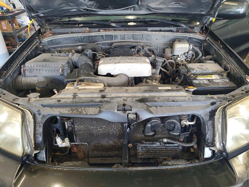 Продаж на аукціоні авто 2006 Toyota 4runner, vin: JTEBT14R468033281, номер лоту: 59203896