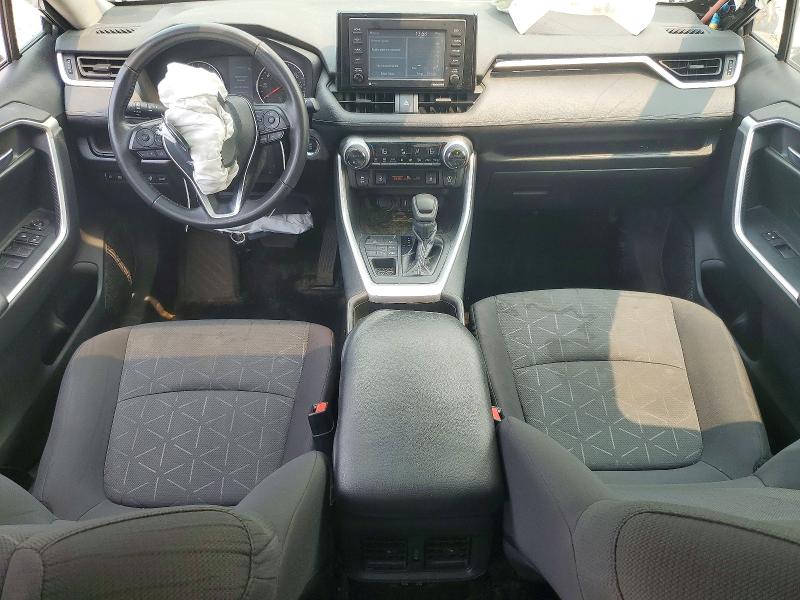 Aukcja sprzedaży 2020 Toyota Rav4, vin: 2T3P1RFV5LC139884, numer aukcji: 61061926