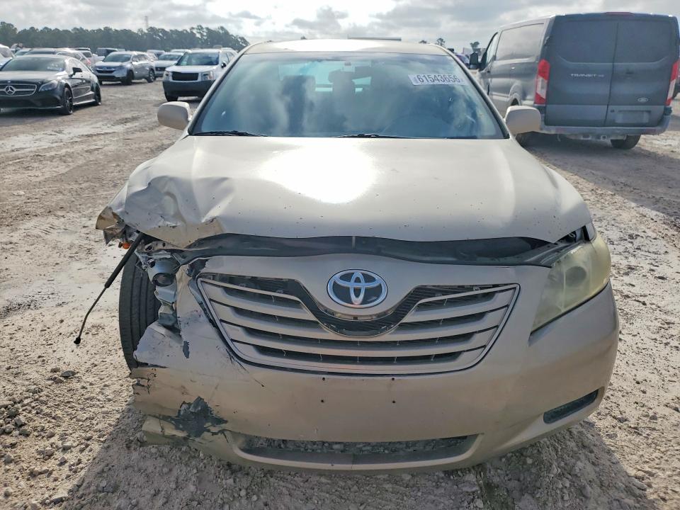 Продажа на аукционе авто 2009 Toyota Camry, vin: 4T1BE46K19U399674, номер лота: 61543656