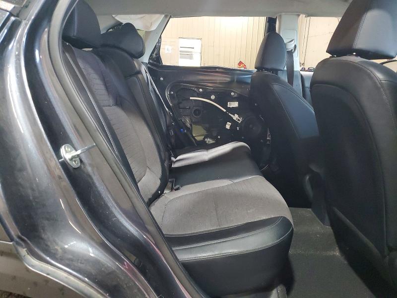 Продаж на аукціоні авто 2021 Kia Seltos, vin: KNDEUCAA8M7177184, номер лоту: 60602266