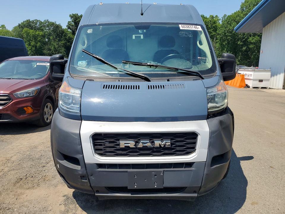 Aukcja sprzedaży 2020 Ram Promaster 3500, vin: 3C6URVJG0LE139774, numer aukcji: 60383746