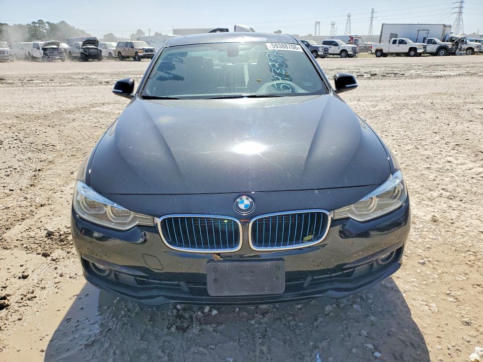 Aukcja sprzedaży 2018 Bmw 330e, vin: WBA8E1C53JA171576, numer aukcji: 59388706