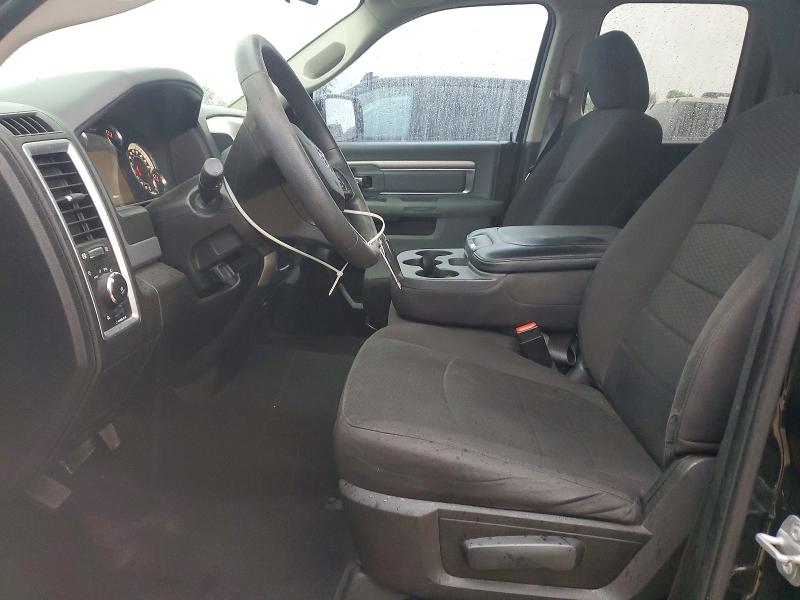 Aukcja sprzedaży 2019 Ram 1500 Classic, vin: 1C6RR6GG3KS702251, numer aukcji: 60509096
