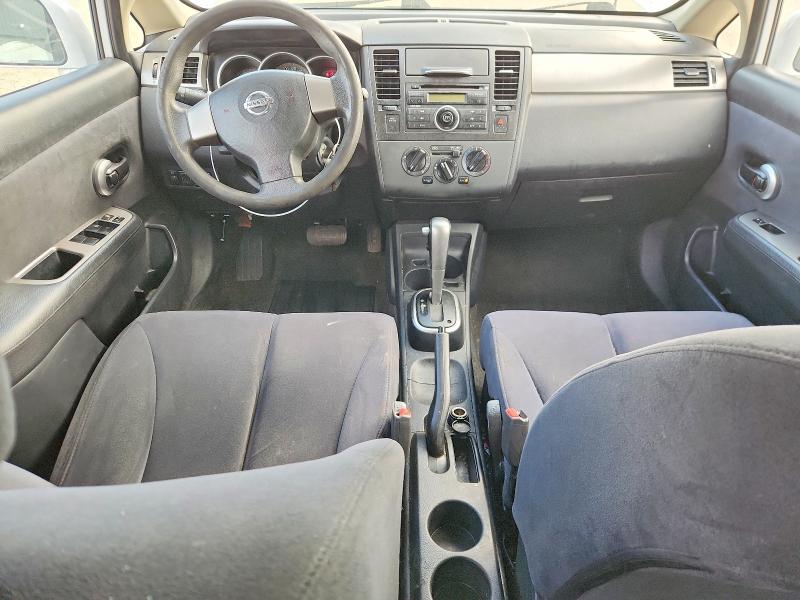 Продажа на аукционе авто 2008 Nissan Versa, vin: 3N1BC13E28L413519, номер лота: 59719256