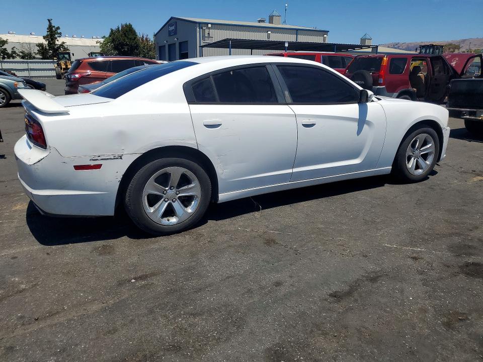 Aukcja sprzedaży 2014 Dodge Charger, vin: 2C3CDXBG2EH135119, numer aukcji: 58097886