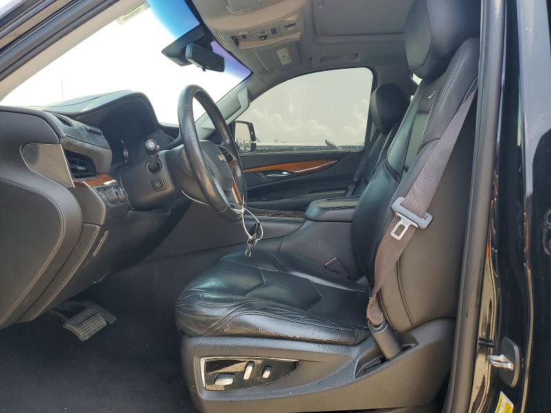 2017 Cadillac Escalade მანქანა იყიდება აუქციონზე, vin: 1GYS4JKJ3HR264162, აუქციონის ნომერი: 62672766