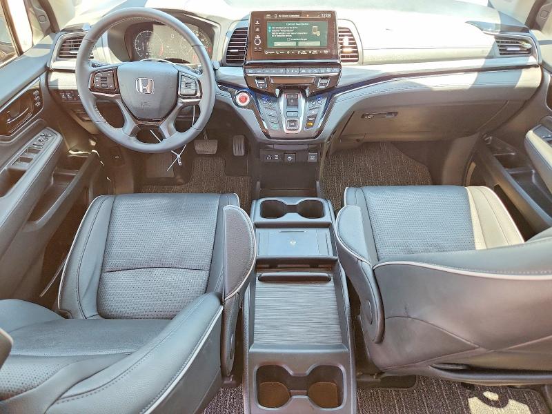 Продажа на аукционе авто 2026 Honda Odyssey, vin: 5FNRL6H91TB029470, номер лота: 60326326