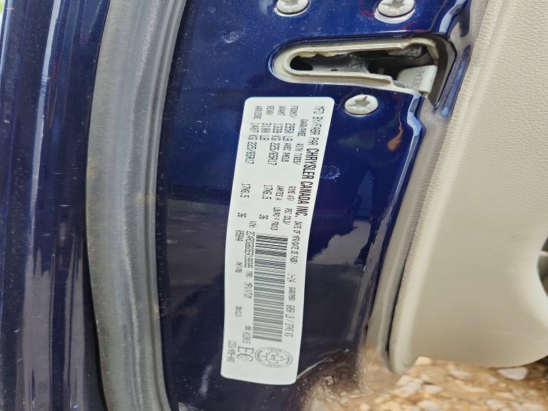 Продажа на аукционе авто 2014 Dodge Grand Caravan, vin: 2C4RDGBG5ER199395, номер лота: 59359356