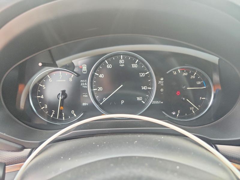 Aukcja sprzedaży 2022 Mazda Cx-5, vin: JM3KFBAY9N0596120, numer aukcji: 61810566