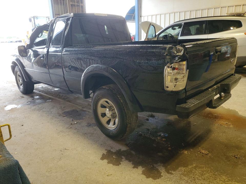 61624546 :رقم المزاد ، 1FTYR14E24PA72609 vin ، 2004 Ford Ranger مزاد بيع