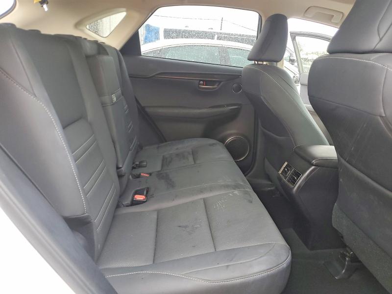 Aukcja sprzedaży 2021 Lexus Nx 300, vin: JTJDARDZ8M5022636, numer aukcji: 60439546