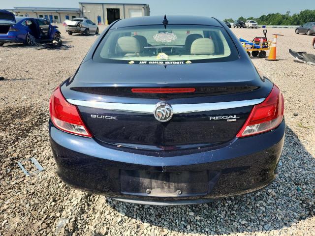 62233746 :رقم المزاد ، 2G4GN5EC1B9180156 vin ، 2011 Buick Regal مزاد بيع