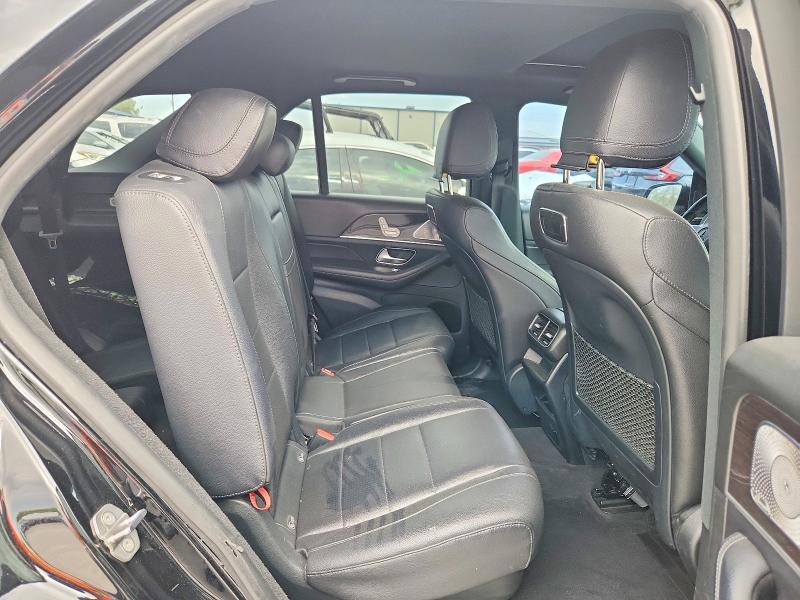 61572876 :رقم المزاد ، 4JGFB4KE4LA098710 vin ، 2020 Mercedes-benz Gle مزاد بيع