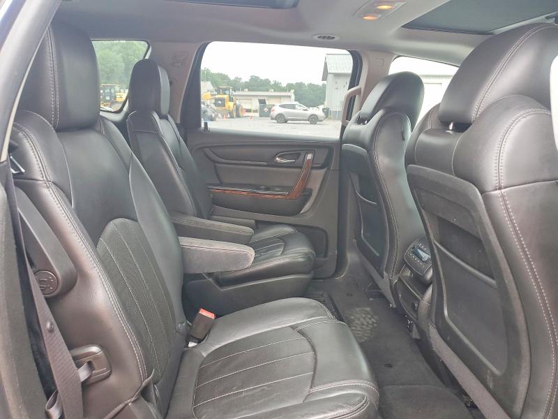 2014 Chevrolet Traverse მანქანა იყიდება აუქციონზე, vin: 1GNKVJKD0EJ271861, აუქციონის ნომერი: 59963316