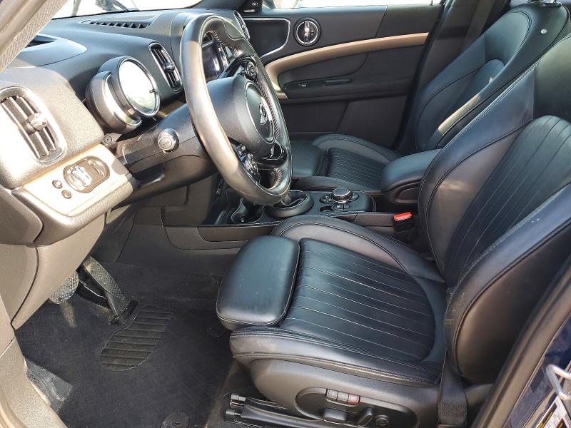 Aukcja sprzedaży 2018 Mini Cooper, vin: WMZYU7C43J3E56351, numer aukcji: 61343746