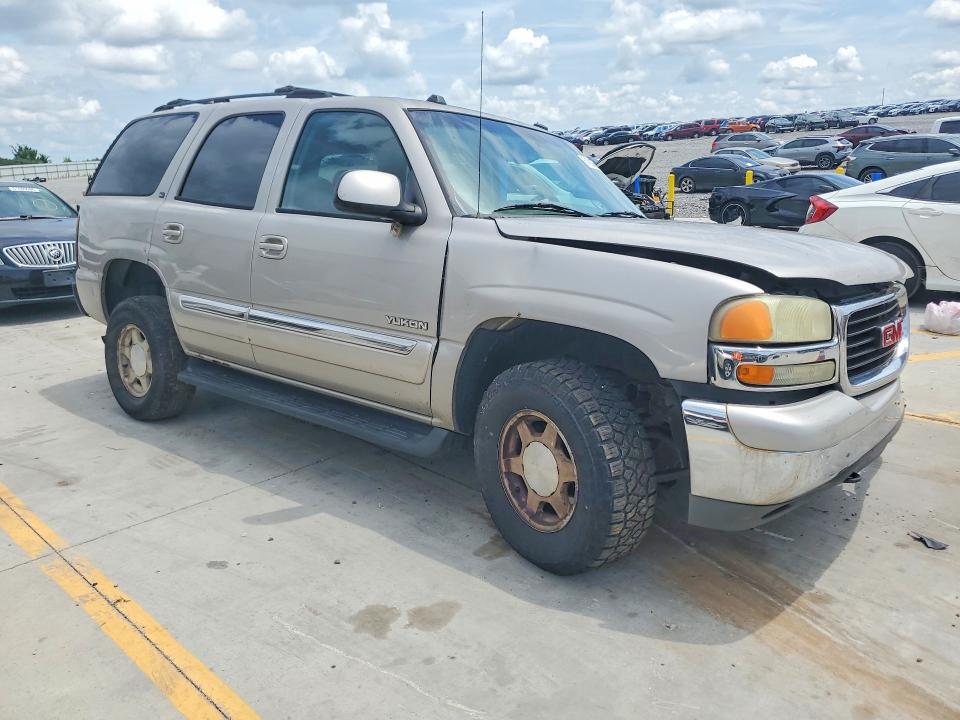 Продаж на аукціоні авто 2004 Gmc Yukon, vin: 1GKEK13Z24J187892, номер лоту: 61835586