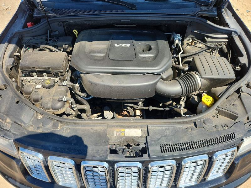 Aukcja sprzedaży 2018 Jeep Grand Cherokee, vin: 1C4RJFCG2JC322316, numer aukcji: 59716466
