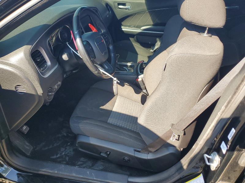 63183296 :رقم المزاد ، 2C3CDXGJ8MH544180 vin ، 2021 Dodge Charger مزاد بيع