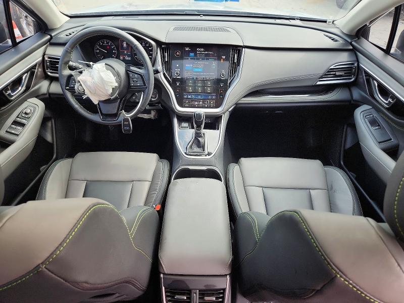 Продаж на аукціоні авто 2024 Subaru Outback, vin: 4S4BTALC6R3296063, номер лоту: 60267386