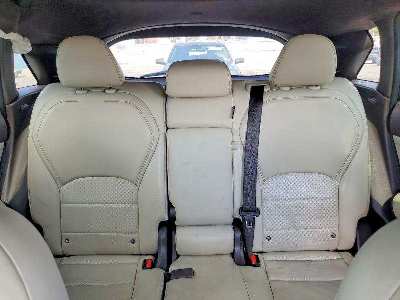 Продаж на аукціоні авто 2019 Infiniti Qx50, vin: 3PCAJ5M11KF105877, номер лоту: 62114946