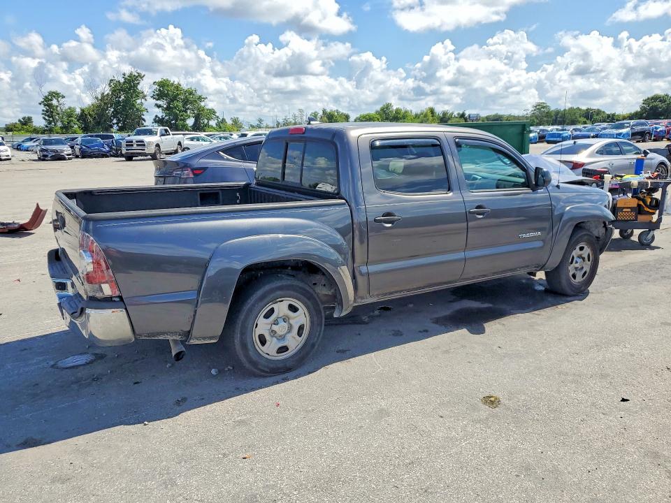 Aukcja sprzedaży 2012 Toyota Tacoma, vin: 5TFJX4CNXCX011761, numer aukcji: 59585656
