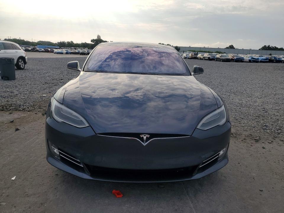 Продаж на аукціоні авто 2017 Tesla Model S, vin: 5YJSA1E26HF232444, номер лоту: 63320856