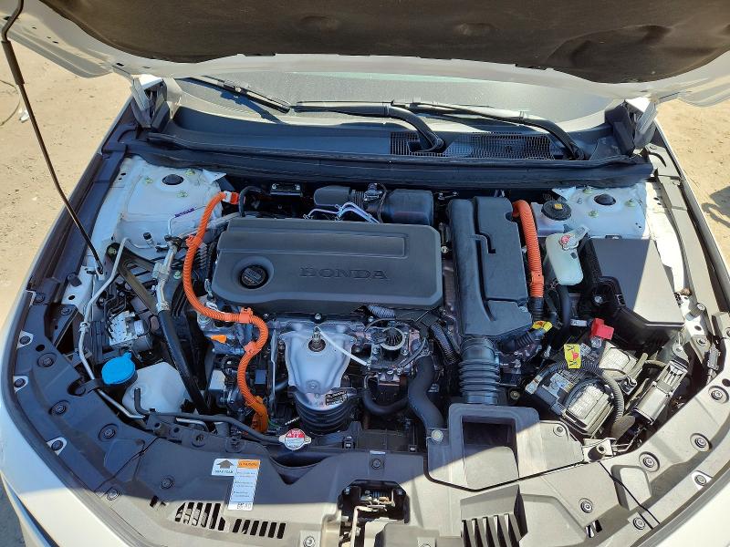59844866 :رقم المزاد ، 1HGCY2F6XRA090635 vin ، 2024 Honda Accord مزاد بيع