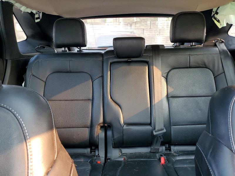 62523636 :رقم المزاد ، 1FMCU9J99LUB97830 vin ، 2020 Ford Escape مزاد بيع