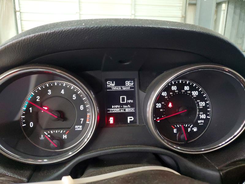 2012 Jeep Grand Cherokee მანქანა იყიდება აუქციონზე, vin: 1C4RJEAG4CC299475, აუქციონის ნომერი: 60298796