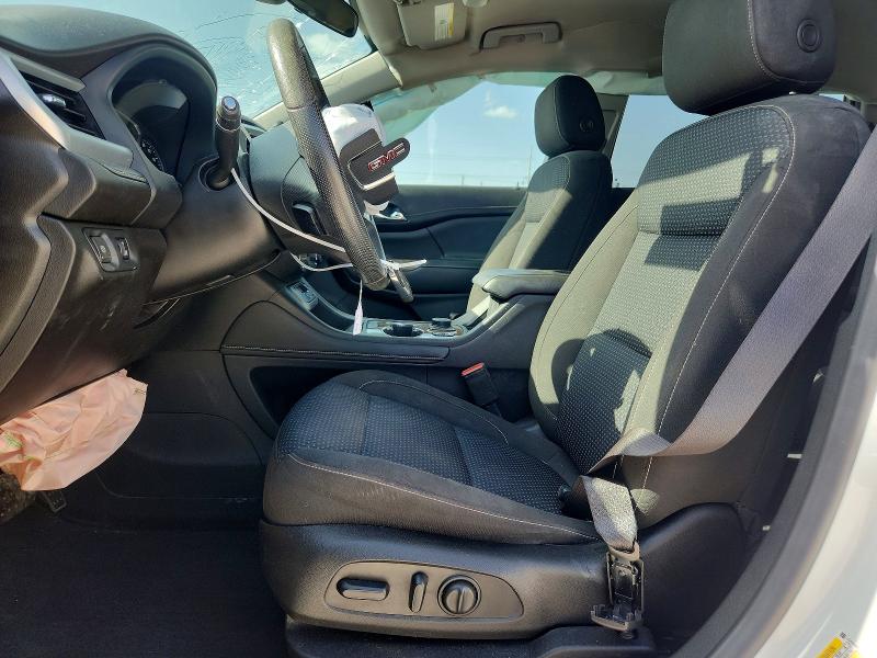 Aukcja sprzedaży 2021 Gmc Acadia, vin: 1GKKNKLS7MZ136084, numer aukcji: 62164226