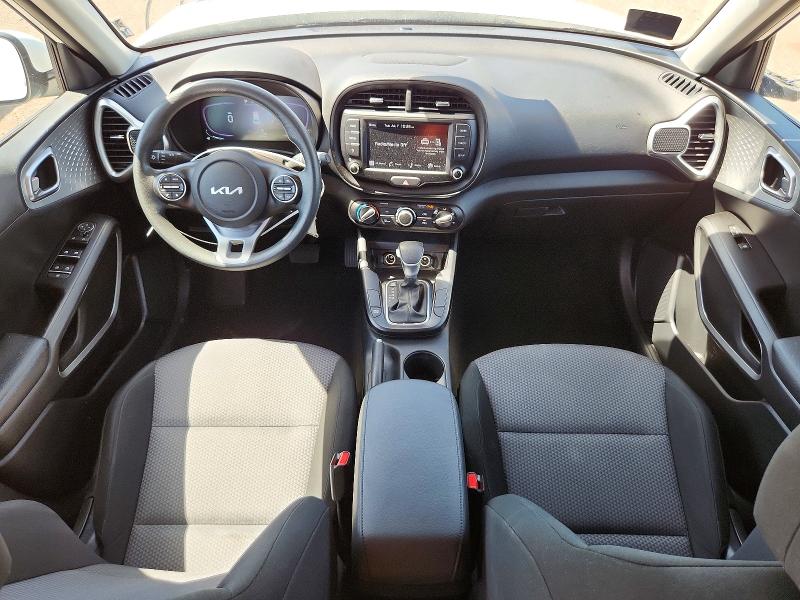 Продаж на аукціоні авто 2025 Kia Soul, vin: KNDJ23AU7S7940856, номер лоту: 60129206