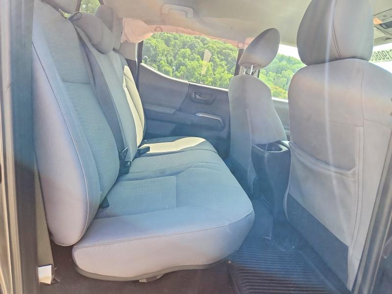 Auction sale of the 2019 Toyota Tacoma, vin: 3TMCZ5AN5KM257570, lot number: 61908656