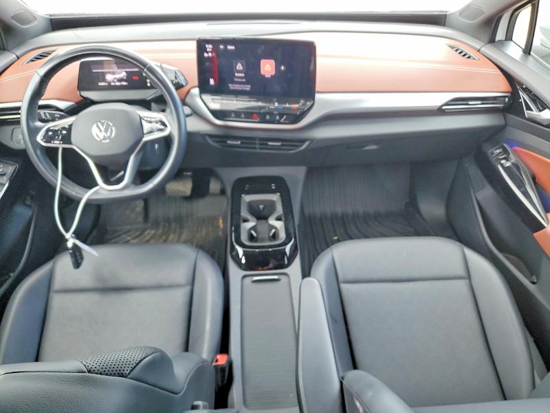 Продажа на аукционе авто 2022 Volkswagen Id.4, vin: WVGTMPE27NP072473, номер лота: 60244056