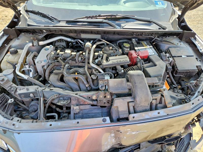 Продаж на аукціоні авто 2020 Nissan Sentra, vin: 3N1AB8CV3LY210688, номер лоту: 62519086