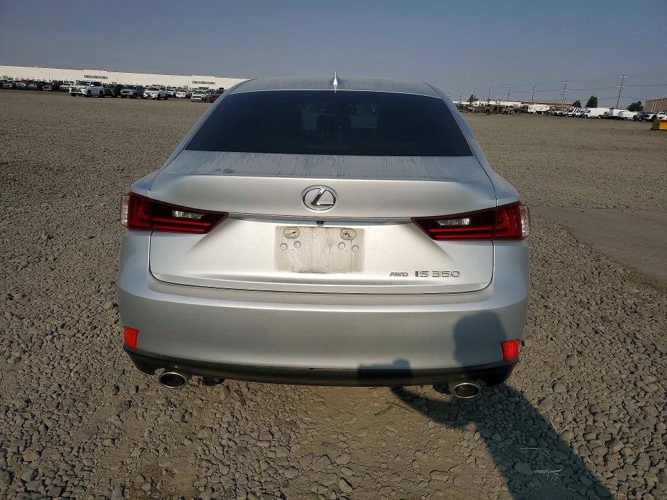2014 Lexus Is მანქანა იყიდება აუქციონზე, vin: JTHCE1D20E5002291, აუქციონის ნომერი: 63325906