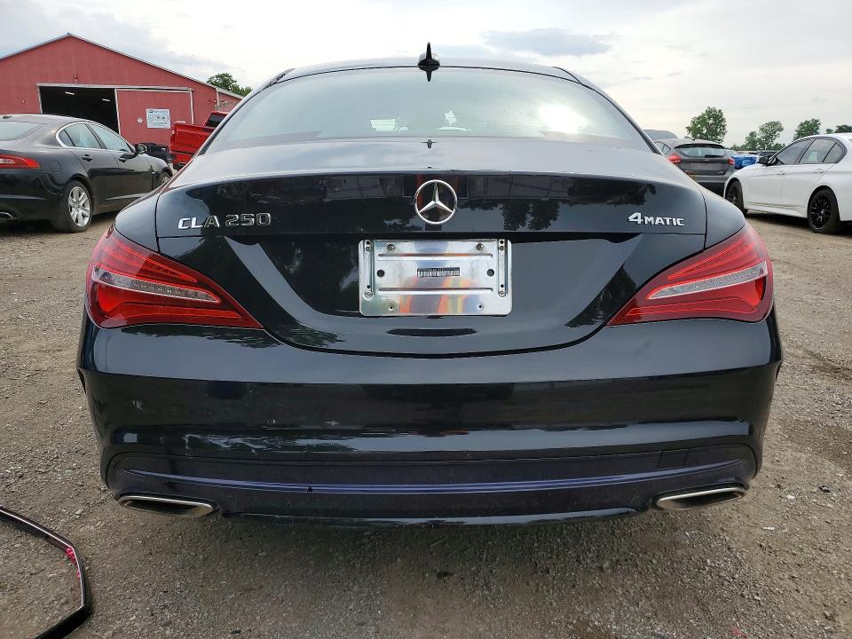 59372996 :رقم المزاد ، WDDSJ4GBXJN615928 vin ، 2018 Mercedes-benz Cla مزاد بيع