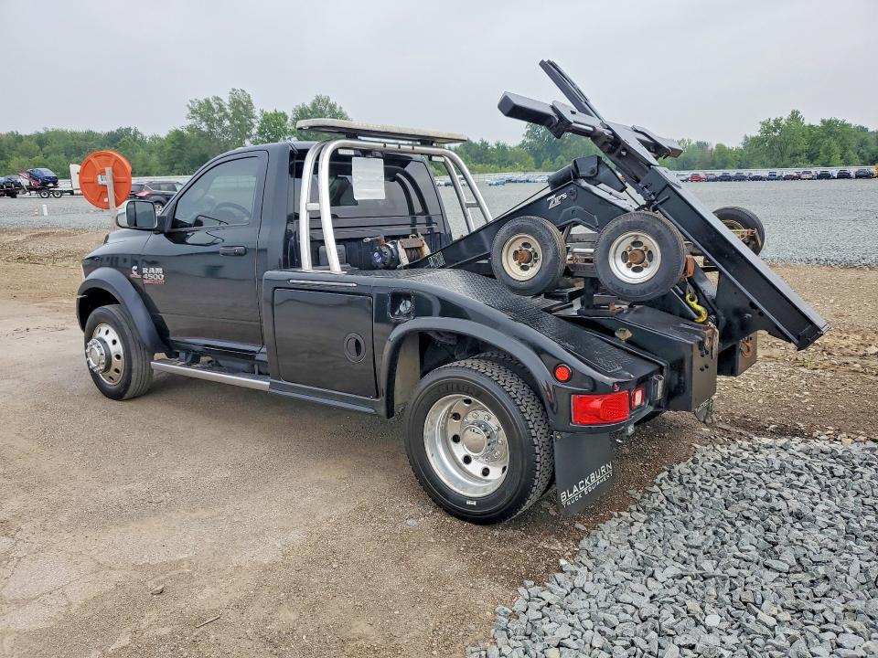 Aukcja sprzedaży 2018 Ram 4500, vin: 3C7WRKAL9JG345211, numer aukcji: 62093376