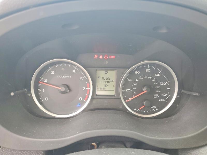 Продажа на аукционе авто 2014 Subaru Xv Crosstrek, vin: JF2GPAVC0E8281570, номер лота: 62034806
