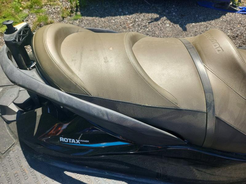 Продаж на аукціоні авто 2016 Sea-doo Gtx Ltd, vin: YDV10799C616, номер лоту: 58975466