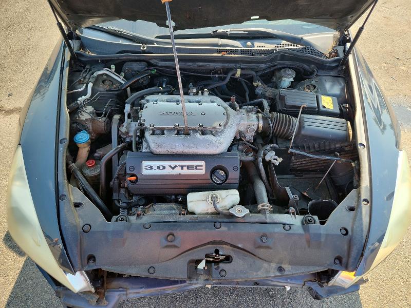 Продажа на аукционе авто 2007 Honda Accord, vin: 1HGCM66427A098453, номер лота: 85462175