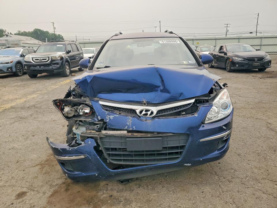 Продажа на аукционе авто 2012 Hyundai Elantra, vin: KMHDC8AE5CU130351, номер лота: 61398996
